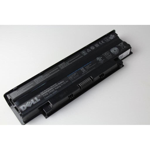 New Genuine Dell Inspiron 17 N7010 Battery 48Wh - LaptopParts.ca