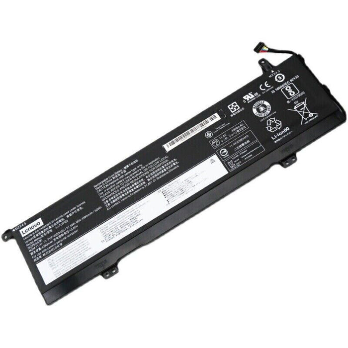 New Genuine Lenovo L17C3PE0 L17L3PE0 L17M3PE0 Battery 51.5WH - LaptopParts.ca