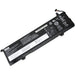 New Genuine Lenovo L17C3PE0 L17L3PE0 L17M3PE0 Battery 51.5WH - LaptopParts.ca