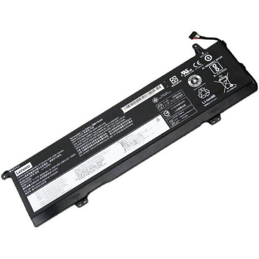 Lenovo Yoga 730-15IKB 730-15IWL New Genuine Battery 51.5WH