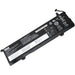 Lenovo Yoga 730-15IKB 730-15IWL New Genuine Battery 51.5WH
