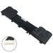 New Genuine Asus ZenBook Pro 0B200-02520000 C42N1630 Battery 73WH - LaptopParts.ca