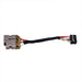 New HP ProBook 470G2 DC Jack Cable 763699-001 755727-001 - LaptopParts.ca