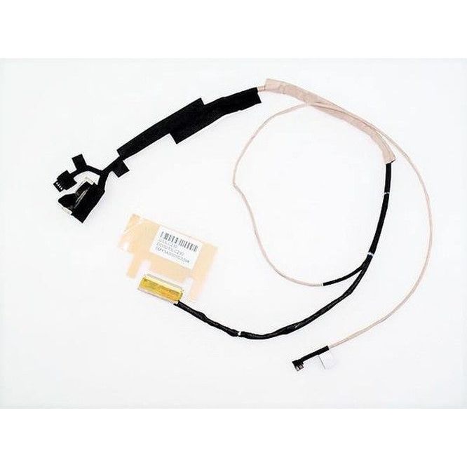 New HP Pavilion TouchSmart 14-B 14-B000 14-B100 LCD LED Display Video Cable DD0U33LC200 DD0U33LC230 721218-001