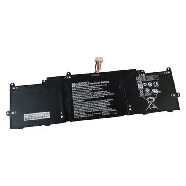 New Genuine HP Stream 11-D 13-C Battery 37Wh ME03XL 787521-005 787089-421 - LaptopParts.ca