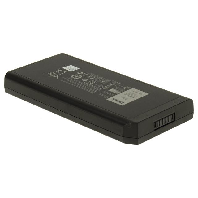 New Genuine Dell Latitude 14 Rugged 5404 Battery 97WH - LaptopParts.ca