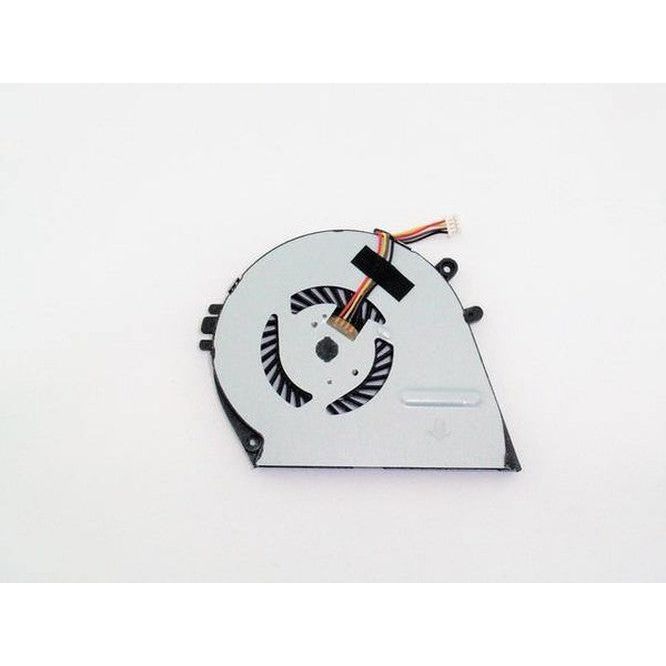 New HP Envy 14-K TouchSmart M6-K SleekBook UltraBook CPU Fan DC28000CLS0 EF50060S1-C130-S9A DC28000CLF0 DFS541105FC0T-FBCF 725445-001 - LaptopParts.ca