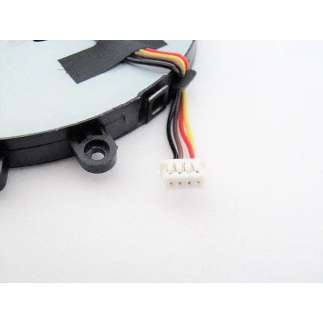 New HP Envy 14-K TouchSmart M6-K SleekBook UltraBook CPU Fan DC28000CLS0 EF50060S1-C130-S9A DC28000CLF0 DFS541105FC0T-FBCF 725445-001 - LaptopParts.ca