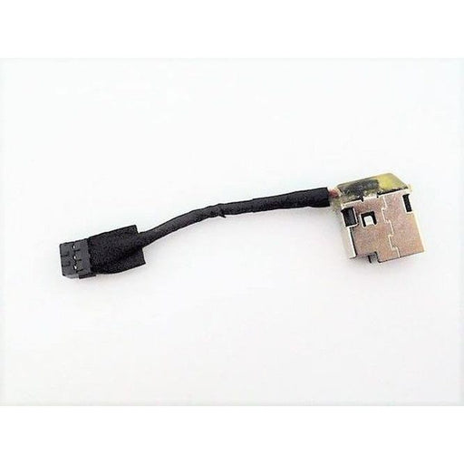 New HP Pavilion TouchSmart 14-F 14-F000 DC Jack Cable 725619-001 - LaptopParts.ca