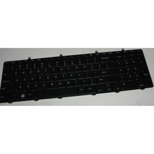 New Dell Inspiron 1764 Series Keyboard 07CDWJ V104046AS - LaptopParts.ca