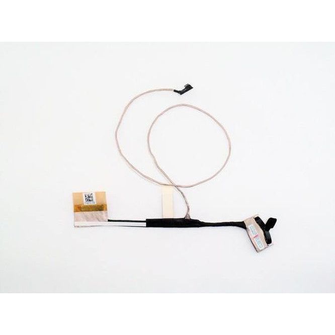 New HP ENVY 14 14-K 14-K000 14-K100 14T-K SleekBook UltraBook LCD LED Display Video Cable 727479-001 DC02C004Z00 - LaptopParts.ca