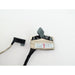 New HP ENVY 14 14-K 14-K000 14-K100 14T-K SleekBook UltraBook LCD LED Display Video Cable 727479-001 DC02C004Z00 - LaptopParts.ca