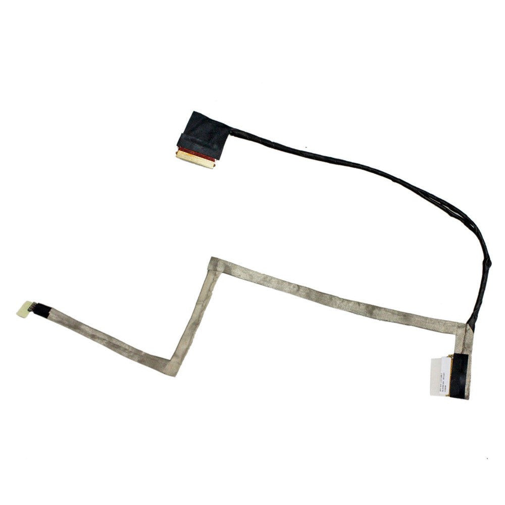 New HP ProBook 450 455 450G S15 450 G1 445G1 455G1 LCD LED Video Cable 50.4YX01.031 50.4YX01.001 727626-001