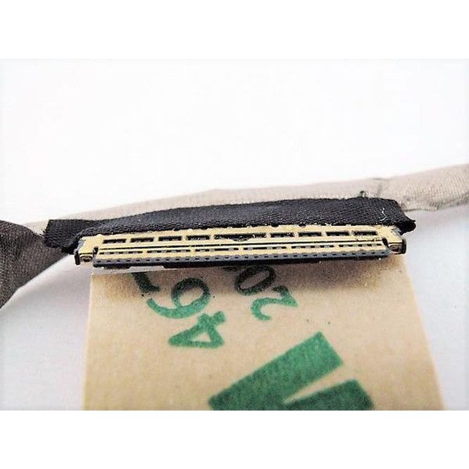 New HP EliteBook 820 G1 820G1 LCD LED Display Video Cable 6017B0432701 730537-001 - LaptopParts.ca