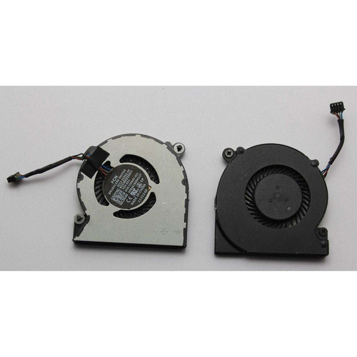 New HP Elitebook 720 820 G1 CPU Fan 730547-001 DFS401505M10T