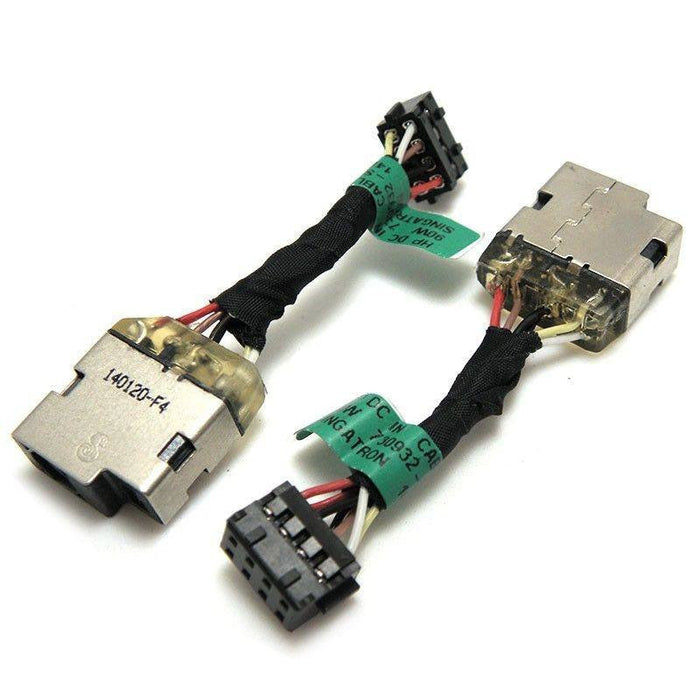 New HP 730932-SD1 730932-FD1 730932-YD1 732067-001 DC Jack Cable