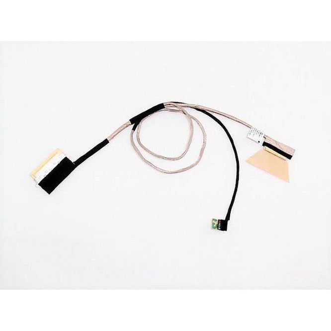 New HP EliteBook 840 G1 G2 845 G1 G2 840G1 840G2 845G1 845GM Zbook 14 G2 LCD LED Display Video Cable 6017B0428601 737657-001 737658-001 730954-001