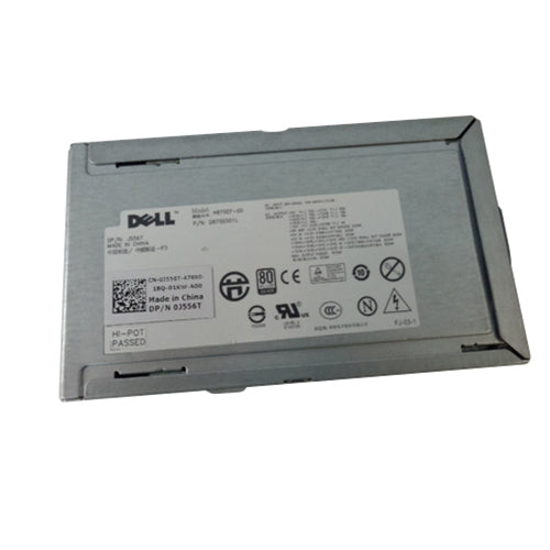 Dell Alienware Precision 875 Watt Power Supply J556T N875EF-00 D875E001L