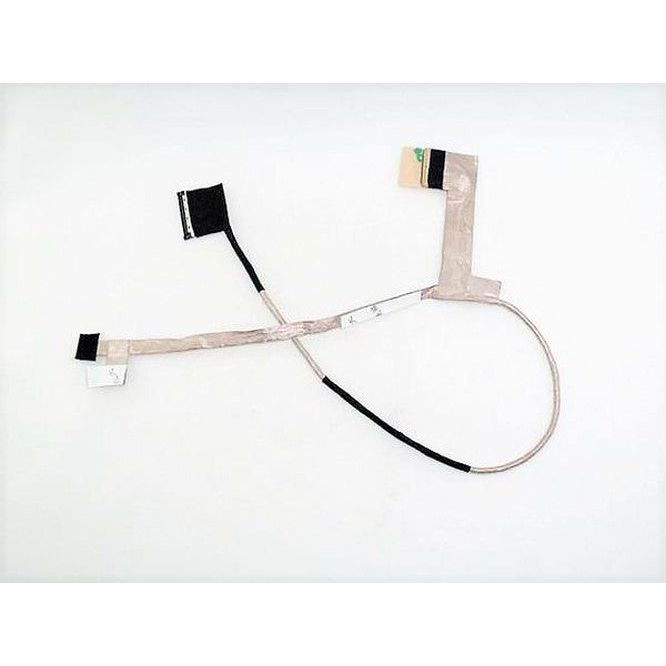 New HP ProBook 4440s 4441s 4445s 4446s LCD LED LVDS Display Video Cable 50.4SI04.011 50.4SI04.021 50.4SI04.001 731549-001