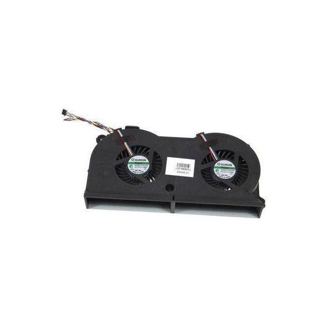 Ricambio Ventola Per HP EliteOne 705 G1 Dsxg AIO CPU Cook Fan Para Sa HP Eliteone 800 705 G1 All-In-One 733489-001 Dfs602212m00t Ryzen 5 8600 G