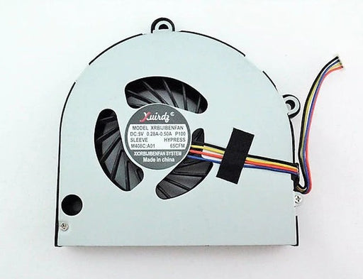 New Toshiba Satellite P770 P770D P775 P775D P850 P855 P855D Cpu Cooling Fan - LaptopParts.ca