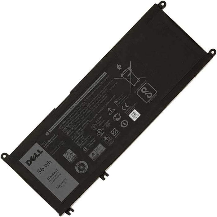 Dell G5 15 5587 ﻿33YDH W7NKD New Genuine Battery 56Wh