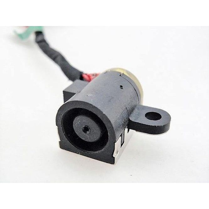 New HP ProBook 640 645 G1 640G1 645G1 DC Jack Cable 736403-001 727812-YD1 727812-SD1 736403-003 727812-FD1 738683-001 - LaptopParts.ca