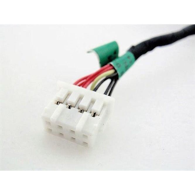 New HP ProBook 640 645 G1 640G1 645G1 DC Jack Cable 736403-001 727812-YD1 727812-SD1 736403-003 727812-FD1 738683-001 - LaptopParts.ca