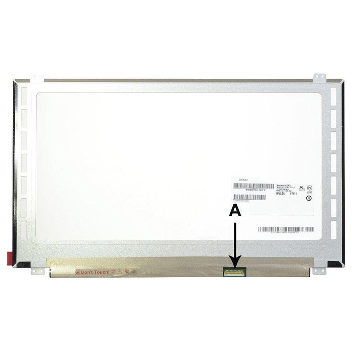 New HP ProBook 650 G1 15.6 1920x1080 FHD eDP LED LCD Screen Matte 30 Pin 739998-001