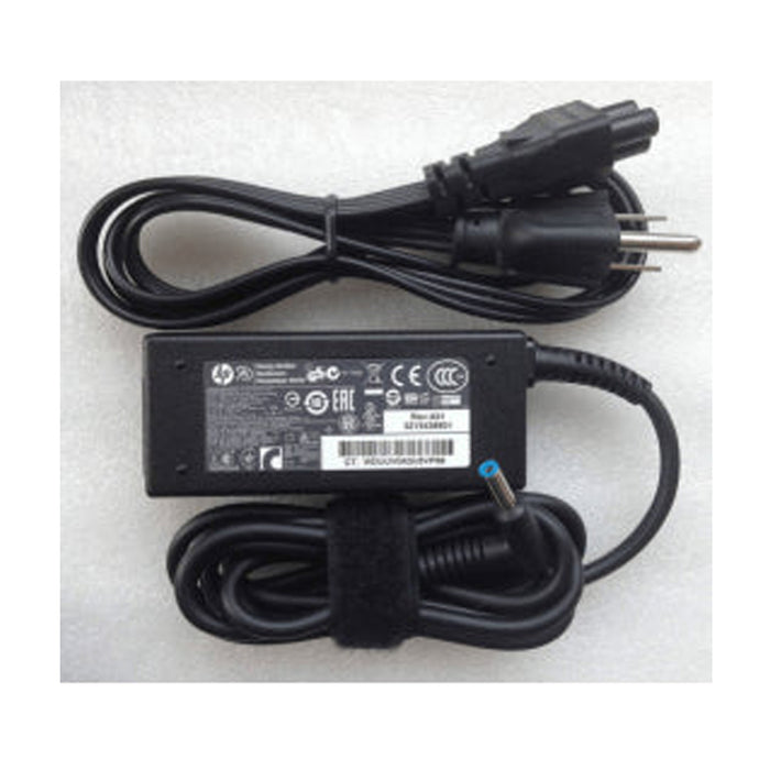 New Genuine HP Stream 14-CB Series AC Adapter Charger 45W