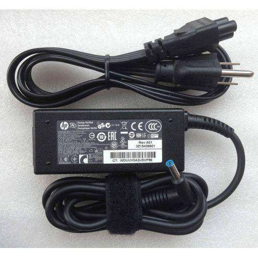 HP HSTNN-LA35 PA-1450-36HC PA-1450-32HE 742436-001 741553-850 Genuine AC Adapter Charger 45W