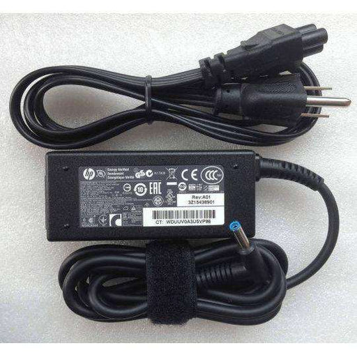 HP Spectre 13 13T New Genuine AC Adapter Charger 45W