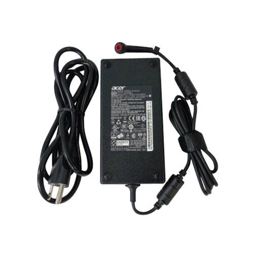 Acer Predator 15 G9-591 G9-591G G9-592 G9-592G Genuine AC Adapter 180W ADP-180MB K