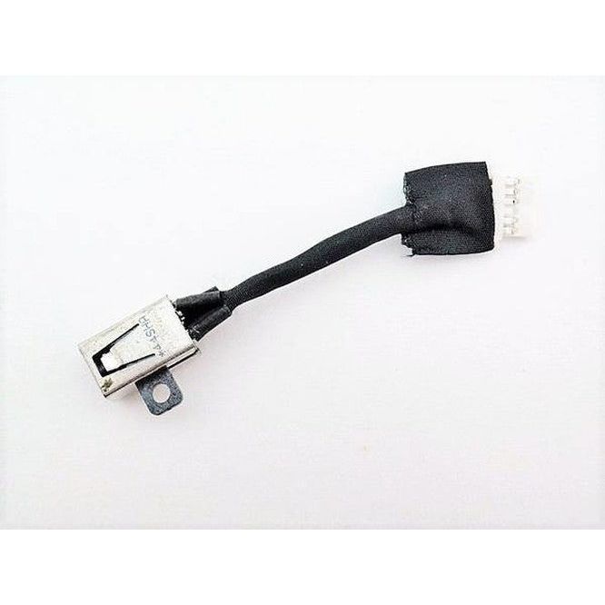 New HP Stream 11-R 11 Pro G2 Pavilion 11-S  DC Jack Cable 743212-FD1 743212-YD1 743480-002 743480-001 744362-001