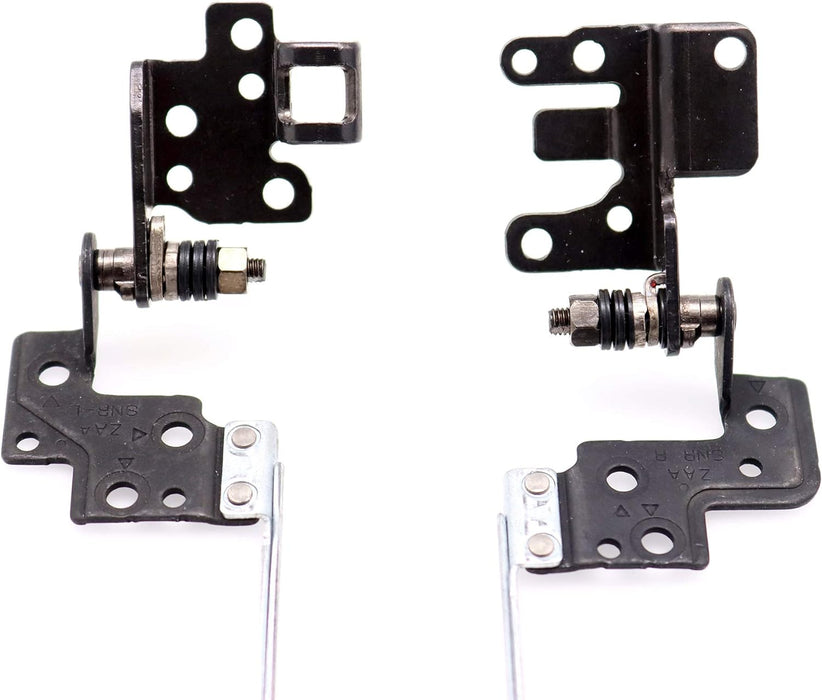 New Acer TravelMate P259-M P259-MG Lcd Hinges Set 33.GDEN7.001 33.GDEN7.002
