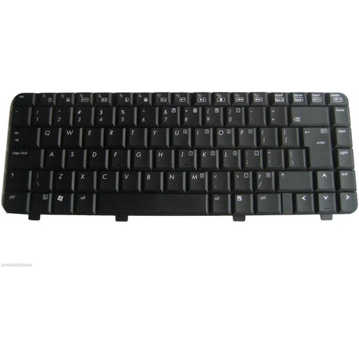 New HP Pavilion DV2000 Compaq Presario V3000 Laptop Keyboard 417068-001 441317-001 448615-001 - LaptopParts.ca