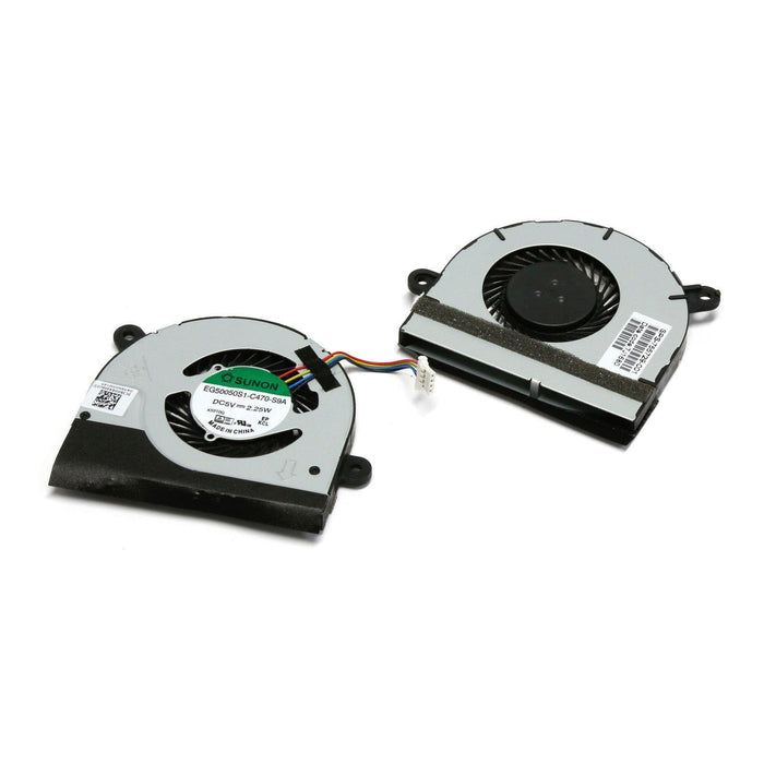 New HP Pavilion 11-N X360 310 G1 15T-V CPU Cooling 4-Pin Fan