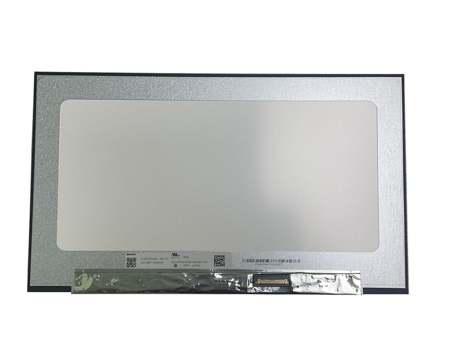 New Dell Part Number 9PN3R 09PN3R NXKRH 0NXKRH Touch LCD LED Screen FHD 1920x1080 Matte 14.0 in 40 Pin - LaptopParts.ca