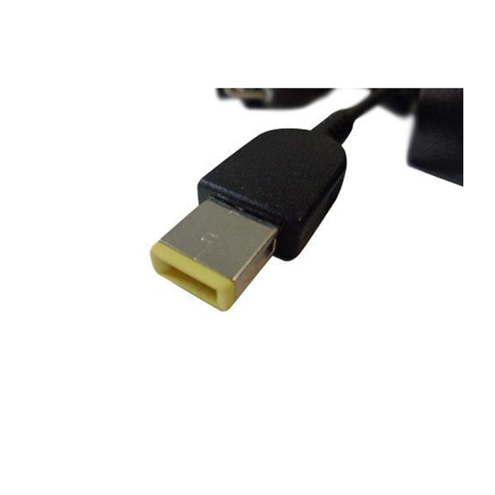 New Genuine Lenovo A065R046L 0B47036 0B47037 0B47465 36200124 36200249 36200253 36200353 4X20E53343 4X20M73667 Ac Adapter Charger 65W - LaptopParts.ca