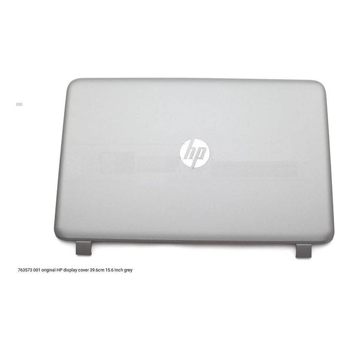 New HP 15K 15-K 15P 15-P LCD Back Cover For Touchscreen Models 763573-001 774178-001 EAY34001010