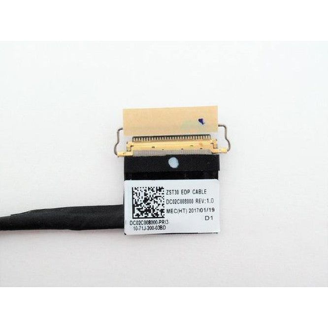 New HP Pavilion Split X2 13-R 13-R000 13-R100 LCD LED Display Video Cable DC02C008000 766002-001