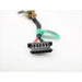 New HP Pro X2 612 G1 612G1 DC Jack Cable 753974-FD1 753974-SD1 766608-001 - LaptopParts.ca