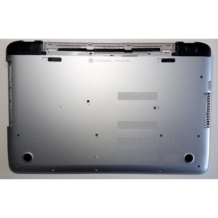 New HP Pavilion 17-F Series 17.3 Base Bottom Case Assembly 766909-001 EAY1700505A