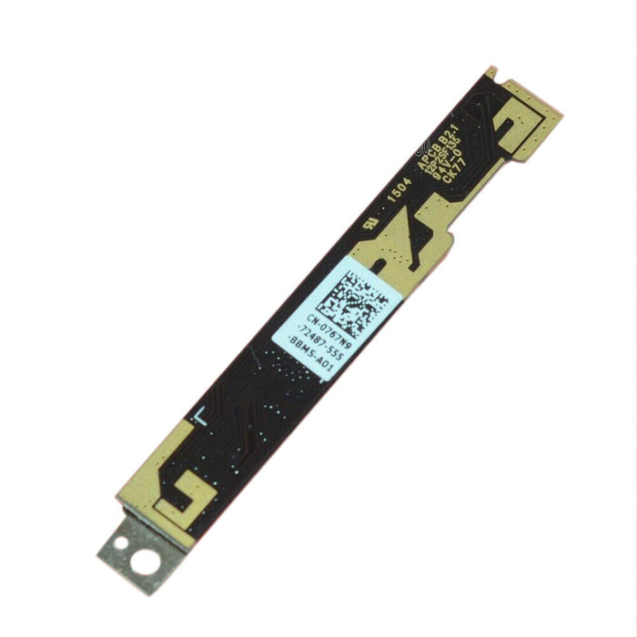 New Dell Latitude E5440 E5540 E6440 E6540 M6800 Web Camera Webcam 767N9 0767N9 - LaptopParts.ca