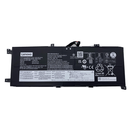 Lenovo ThinkPad L13 Yoga Brand New Genuine Battery 46WH
