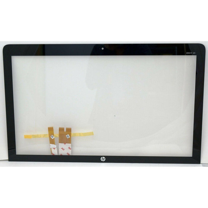 New Genuine HP ENVY 23 Touch Screen Digitizer Glass all-in-one 775190-001 AD00231C003