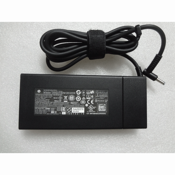 15-AX018TX AC Adapter 150W