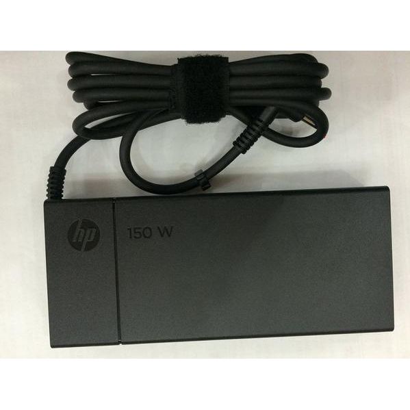 New Genuine HP OMEN 15-AX014TX 15-AX014UR 15-AX015NF 15-AX015TX AC Adapter Charger 150W - LaptopParts.ca