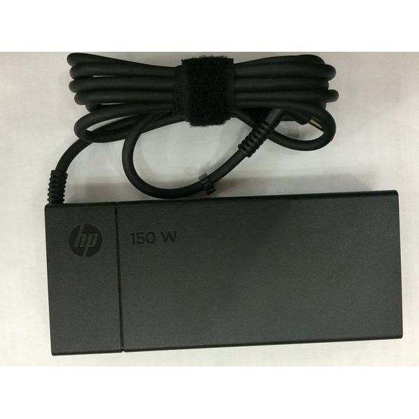 New Genuine HP OMEN 17-W033DX 17-W043DX 17-W047NR 17-W053DX AC Adapter Charger 150W