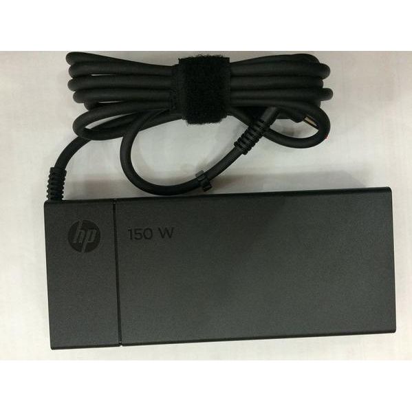 New Genuine HP Pavilion 17-AB292MS AC Adapter Charger 150W